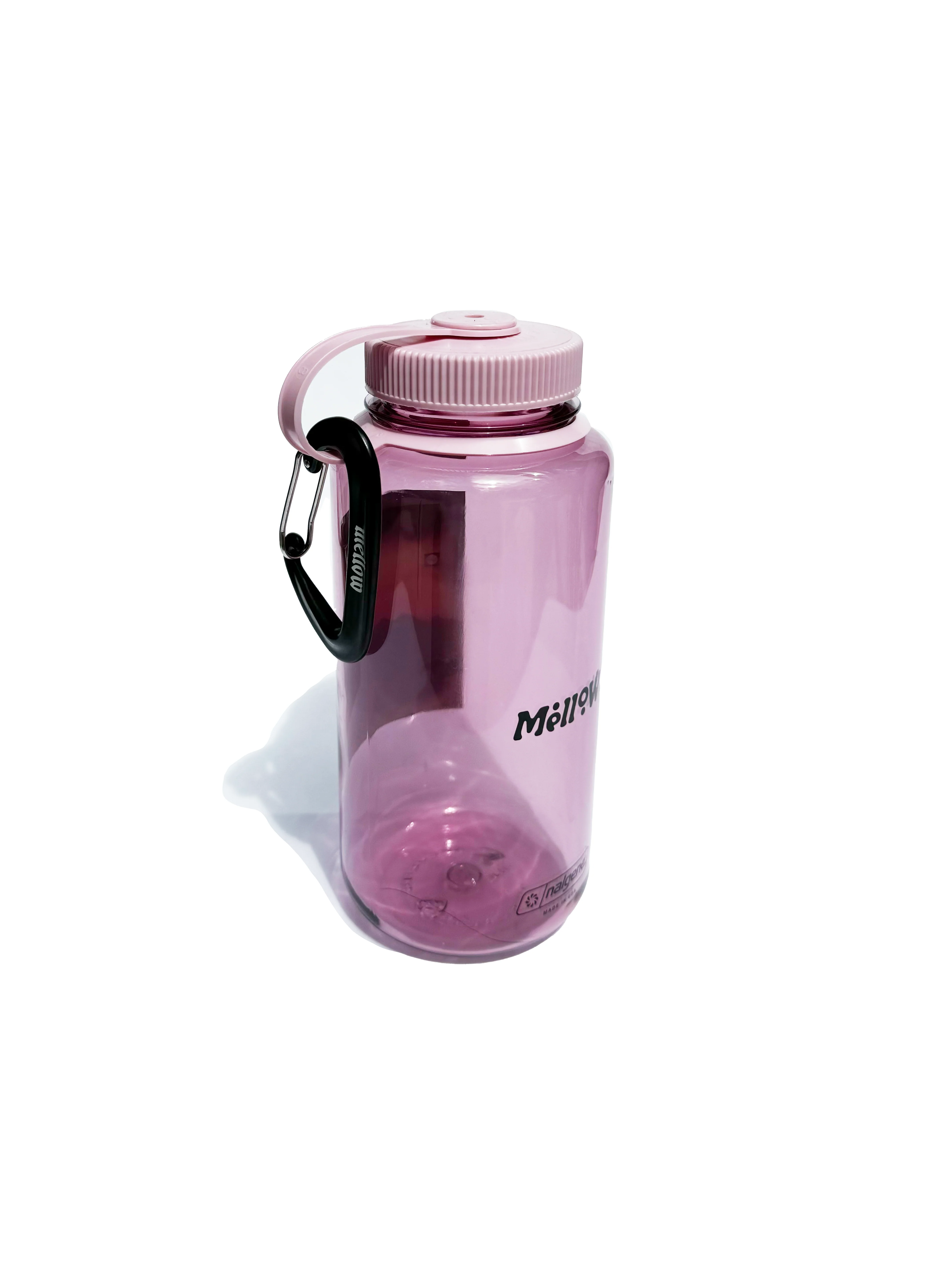 32OZ MELLOW MOUNTAIN NALGENE - CHERRY - Image 3