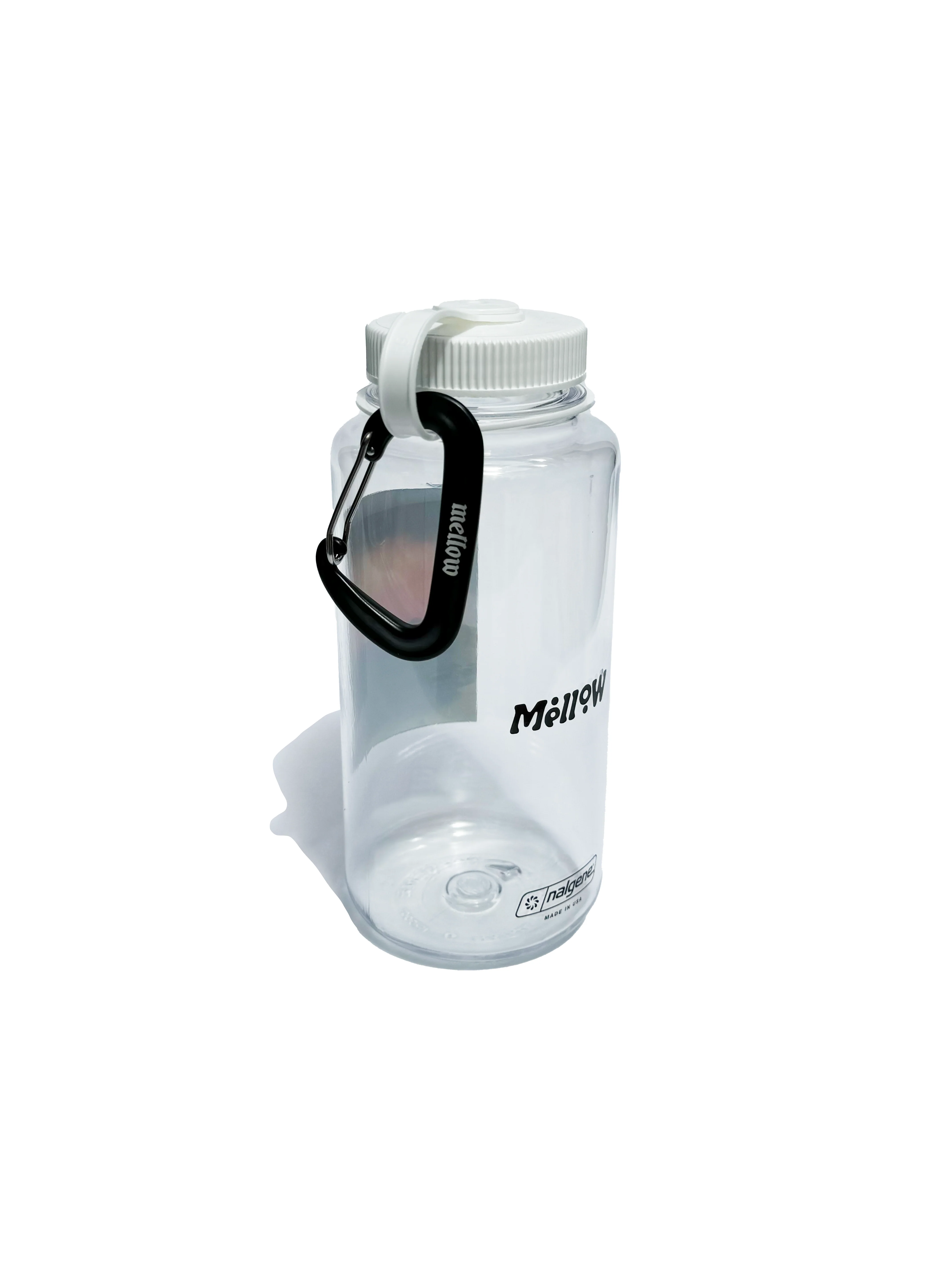 32OZ MELLOW MOUNTAIN NALGENE - CLEAR - Image 3