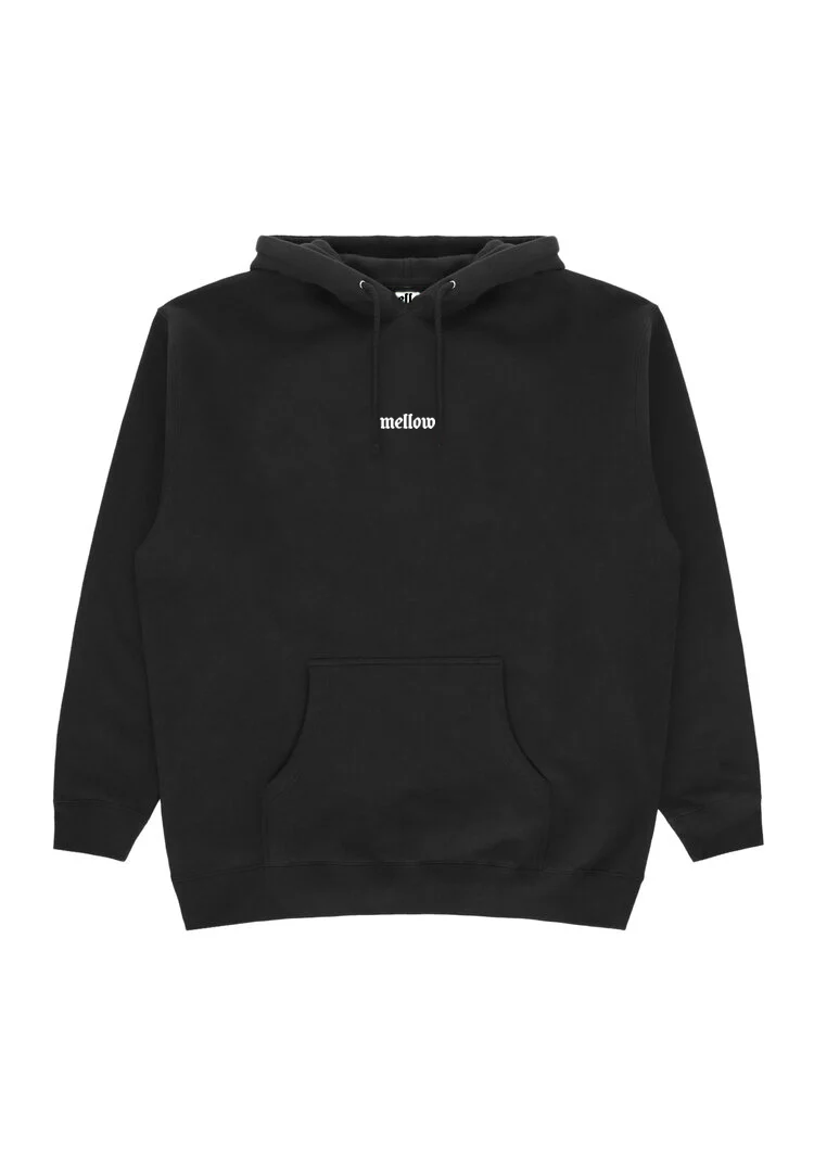 OG Embroidered Hoodie