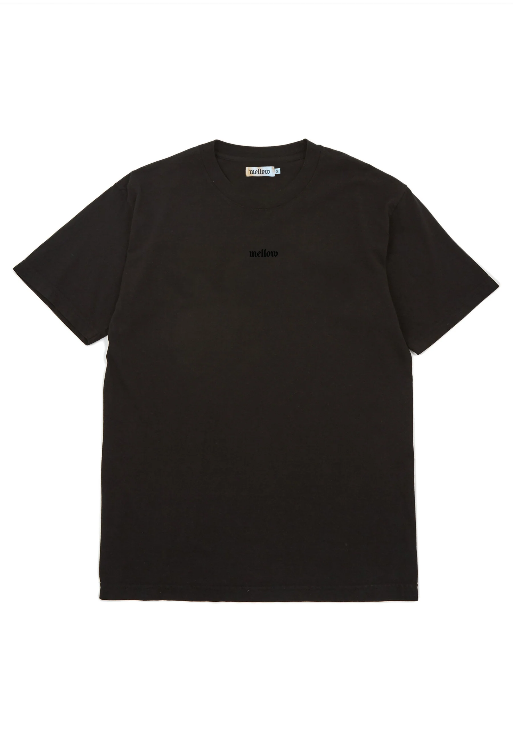 OG Mellow Monotone Tee - Washed Black