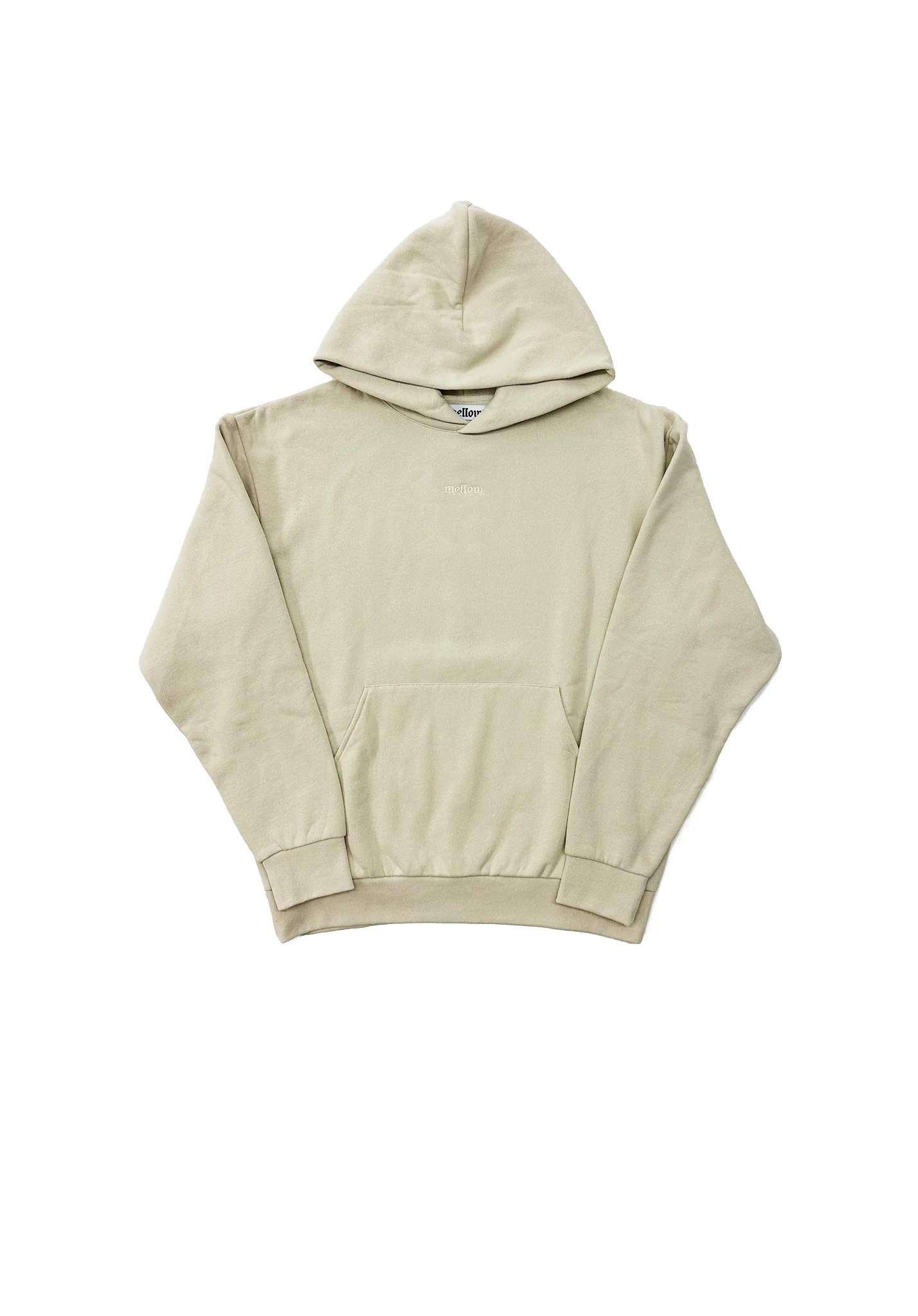NEW MONOTONE HOODIES